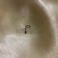 Nostril Tornasolado Punta Cola De Chancho (716)