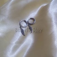 Aro Bisagra Con Pluma (1267)