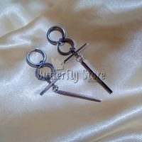 Aro Bisagra Doble Barra (1270)