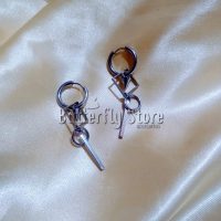 Aro Bisagra Rombo Barra (1273)