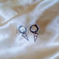 Aro Bisagra Triangulo Calado (1275)