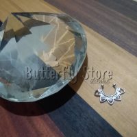 Falso Septum Con Strass (732)