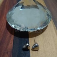 Aro Inflado Corazon Grande (1295)