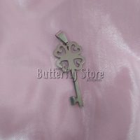 Dije Llave Calada (1244)