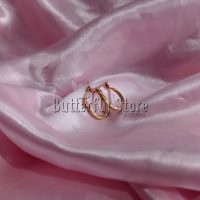 Argolla Rose Enroscada (1328)