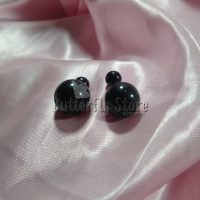 Perla Doble Negra (1361)