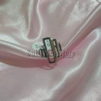 Anillo Rectangulos N° 17 (1499)