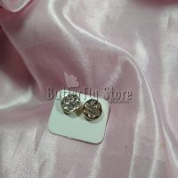 Aro AD Huellita con Strass (1359)