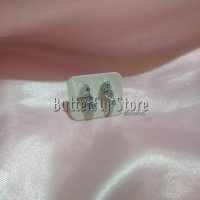 Aro Triple Perla Engarzada (1380)