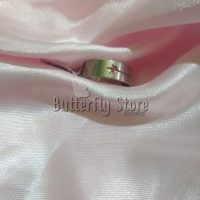 Anillo Hojita N° 18 (1507)