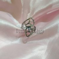 Anillo Cruzado N° 17 (1523)