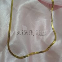 Cadena Vibora 60cm AD (422)