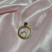 Dije Corazon en Circulo (1247)