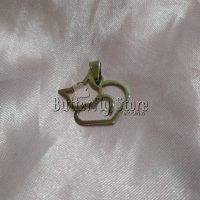 Dije Gato Corazon (1250)