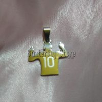 Dije Messi Saludando (1252)