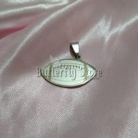 Dije Pelota de Rugby (1258)