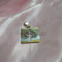 Dije Arbol Cuadro (1259)