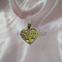 Dije Arbol en Corazon (1262)