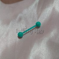 Lengua Silicona Verde (769)