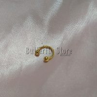 Bull Dorado Torcionado (773)