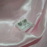 Abridor Corazon Brillo Blanco (1405)