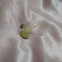 Dije Guitarra (1270)