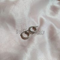 Argollita 8mm ancha (1431)