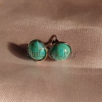 Aro Piedra Verde (1453)