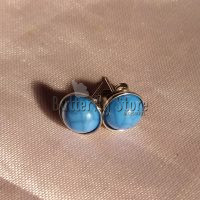 Aro Piedra Celeste (1455)