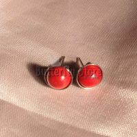 Aro Piedra Roja (1456)