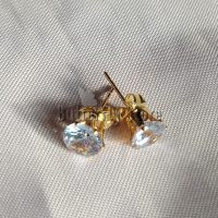 Engarzada Dorado Perla Grande (1426)