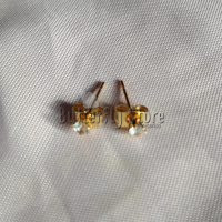 Engarzada Dorada Perla Pequeña (1427)