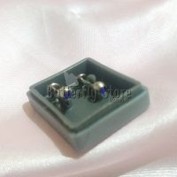 Abridor Perlita Azul en Bolita (1467)