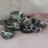 Anillo Macizo (varios modelos a eleccion)