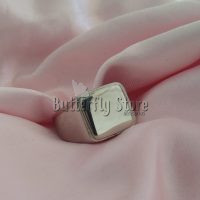 Anillo Sello N° 23 (1568)