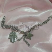 Pulsera Premiun Estrella (587)