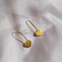 Aros Clip Corazon AD (1531)