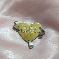 Dije Para Compartir Buenos Amigos x 5 (1289)