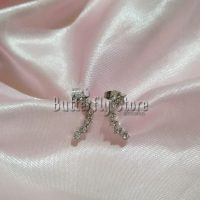 Aro Tipo Trepador con Estrella y Strass (1543)