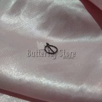 Argolla Doble Nariz Negra (797)