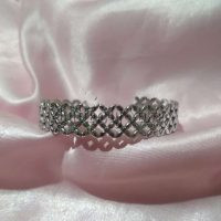 Esclava Abierta Flor (603)