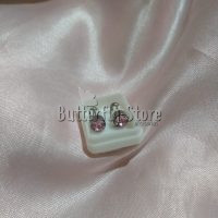 Abridor Cubic Rosa 6mm (1153)