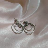 Argolla Doble Mediana (1413)