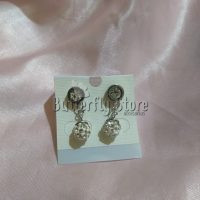 Aro Colgante Bola de Fuego Blanca (1549)