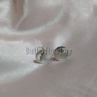 Aro Mini Circulo Calado (1610)