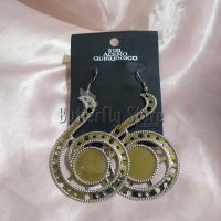 Aro Chapa Serpiente (1618)