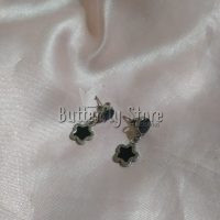 Aro Colgante Estrella Esmaltada (1622)