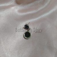 Solitario Circulo Esmaltado (1644)