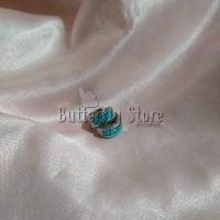 Cubano Perlas Aguamarina (1585)