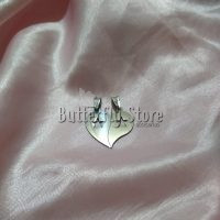 Dije para Compartir Corazon con Estrella x2 (1294)